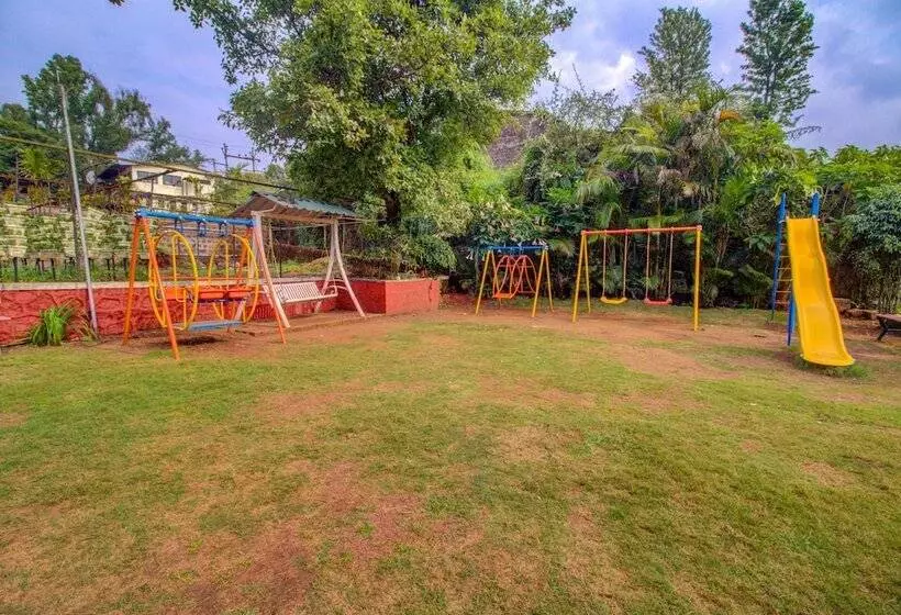 ホテル Jv Garden