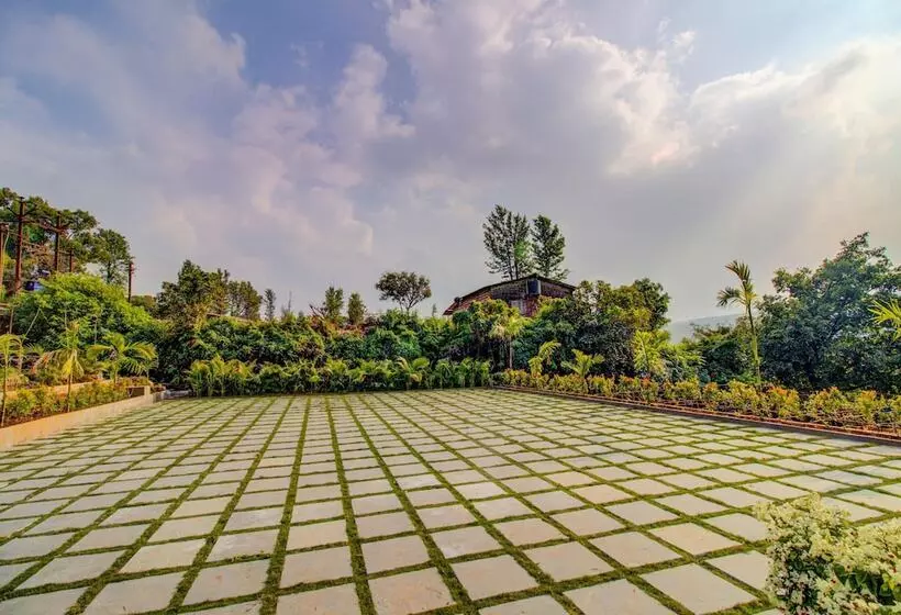 ホテル Jv Garden