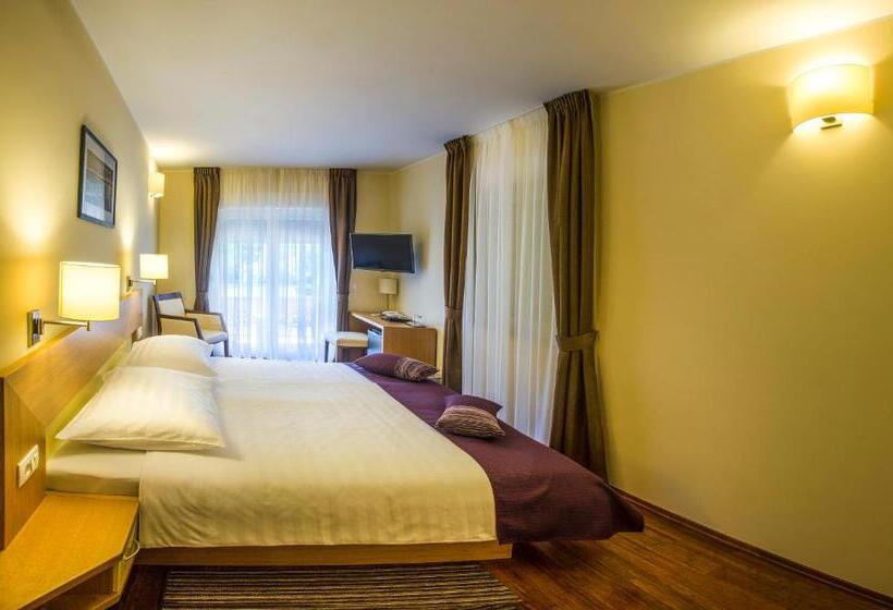 酒店 Villa Privileggio