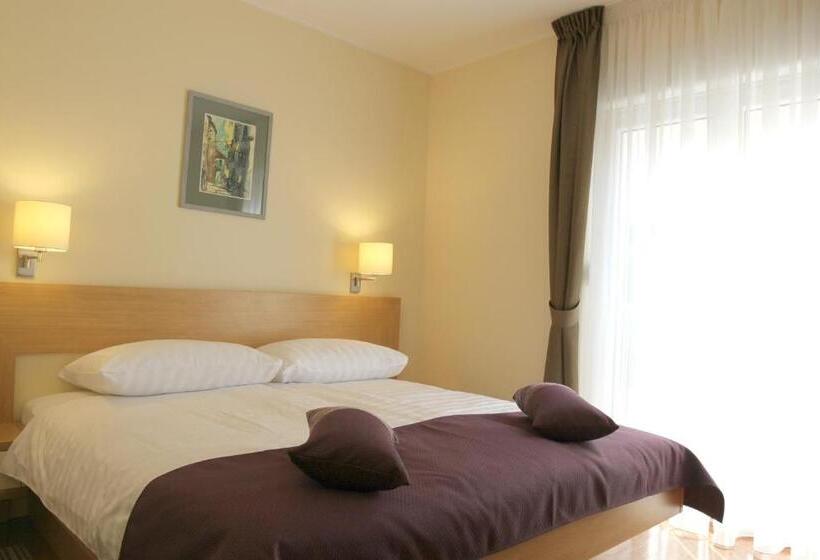 酒店 Villa Privileggio