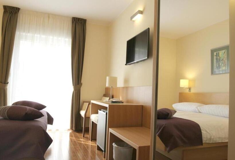 酒店 Villa Privileggio