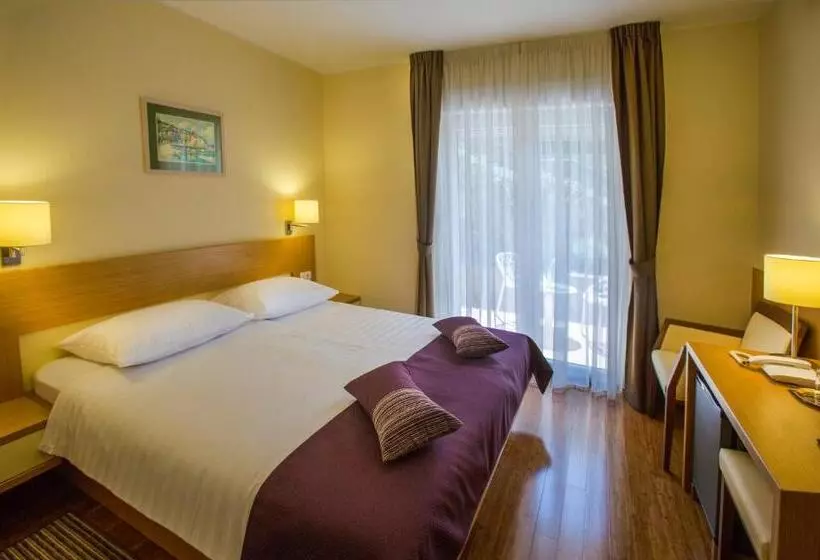 Hotelli Villa Privileggio