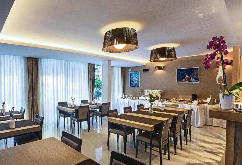 酒店 Villa Privileggio