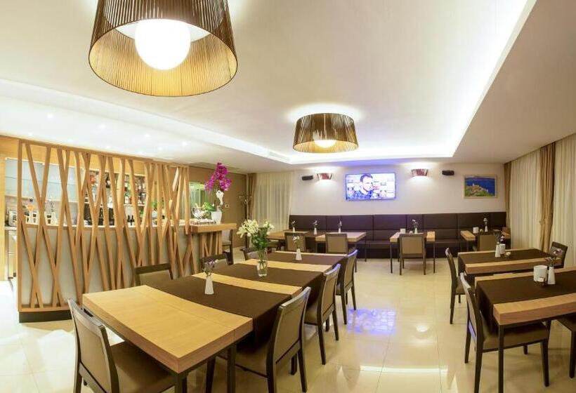 酒店 Villa Privileggio