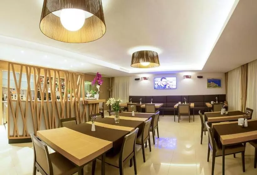 Hotelli Villa Privileggio