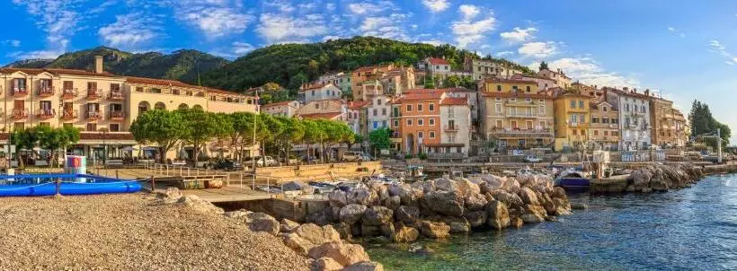 Hotelli Villa Privileggio