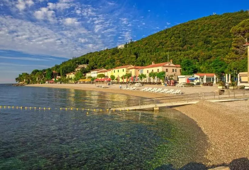 Hotelli Villa Privileggio