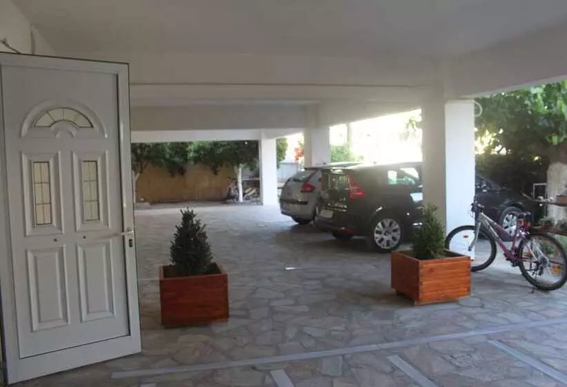 Hotelli 123 Armonia Studios