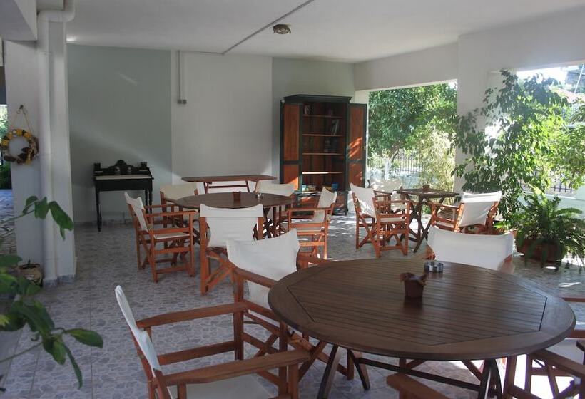 בית מלון כפרי 123 Armonia Studios