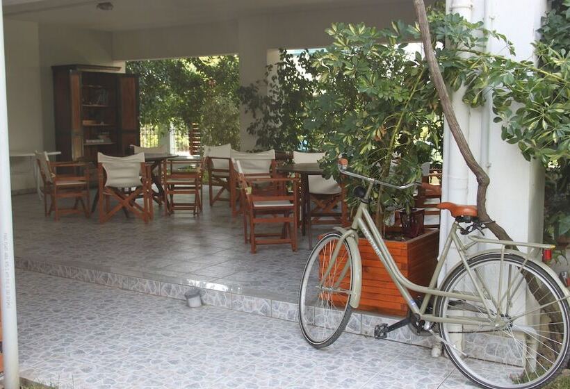 בית מלון כפרי 123 Armonia Studios