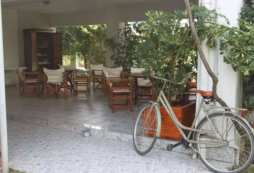 Hotelli 123 Armonia Studios