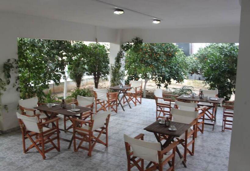 בית מלון כפרי 123 Armonia Studios