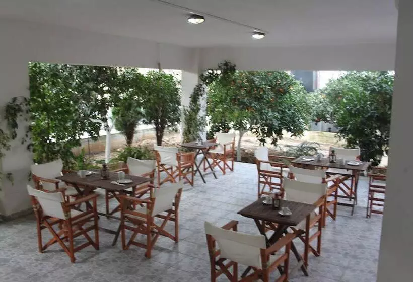 Hotelli 123 Armonia Studios