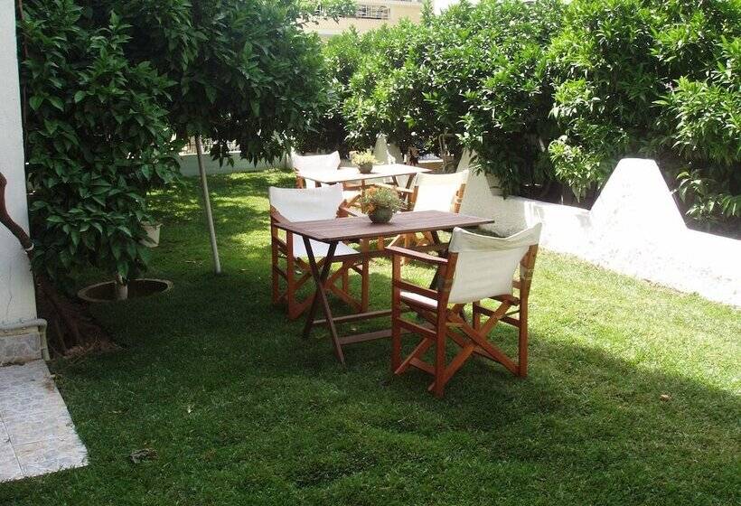 בית מלון כפרי 123 Armonia Studios