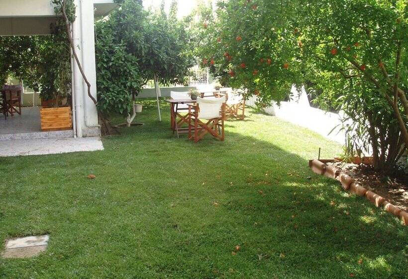 בית מלון כפרי 123 Armonia Studios