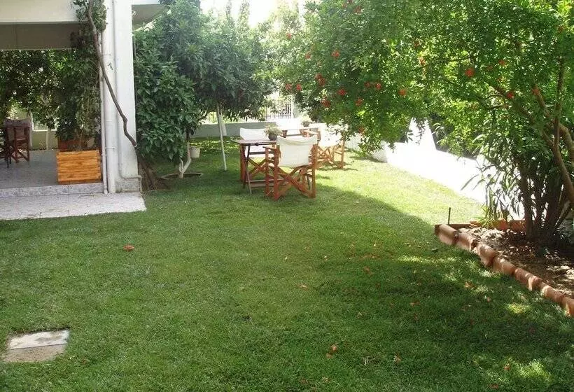 Hotelli 123 Armonia Studios