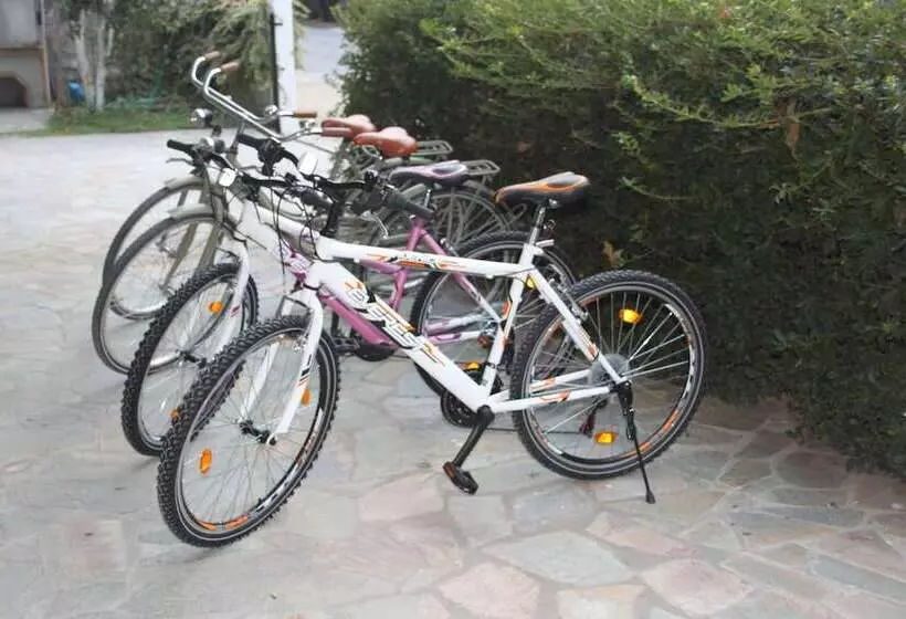 Hotelli 123 Armonia Studios