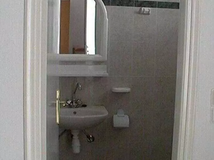 Hotelli 123 Armonia Studios