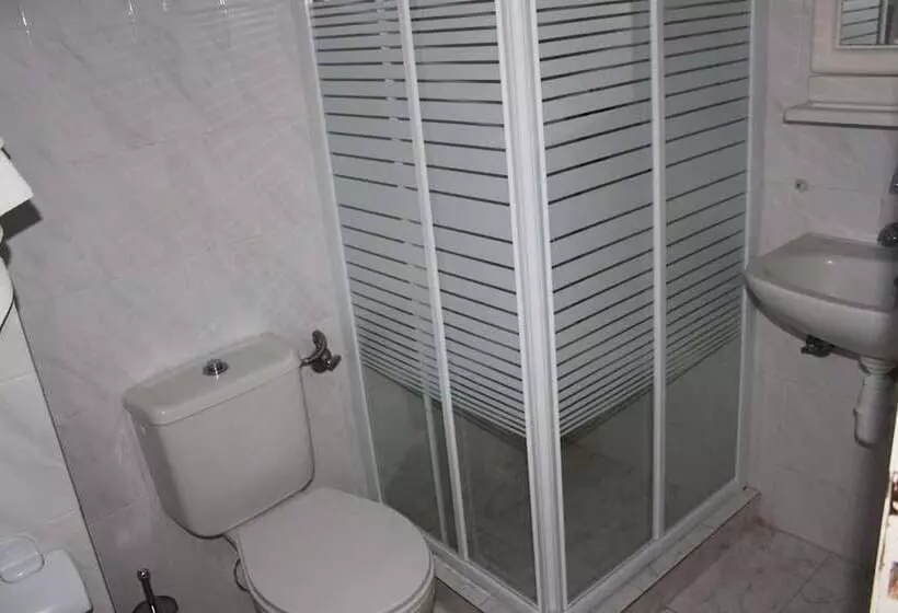 Hotelli 123 Armonia Studios