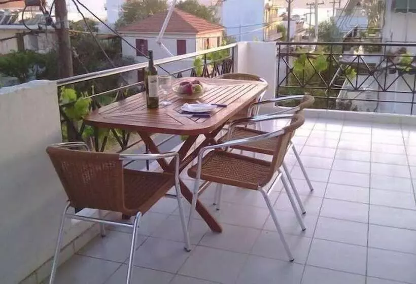 Hotelli 123 Armonia Studios