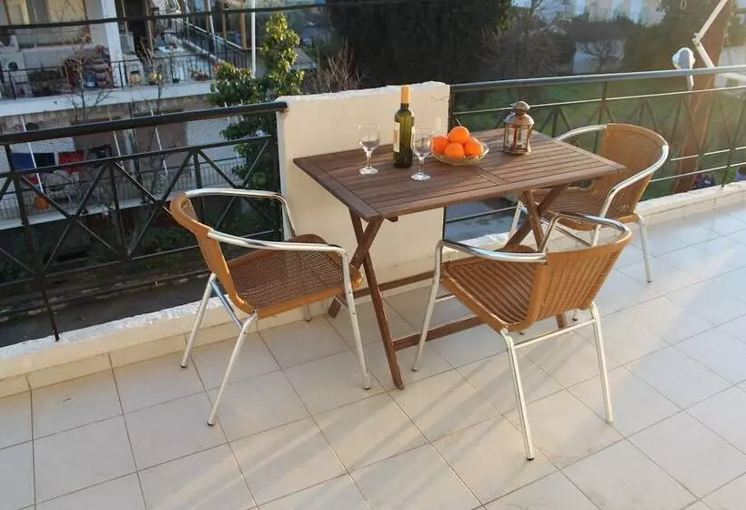 Hotelli 123 Armonia Studios