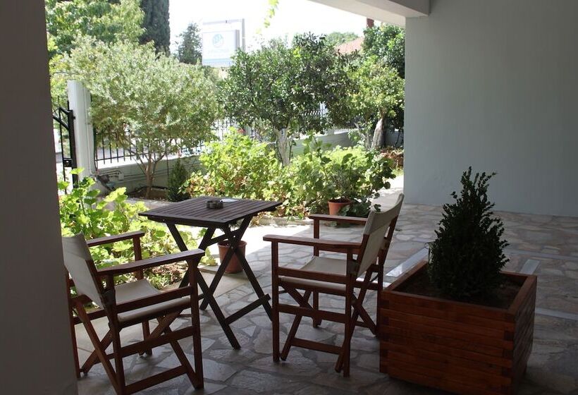 בית מלון כפרי 123 Armonia Studios