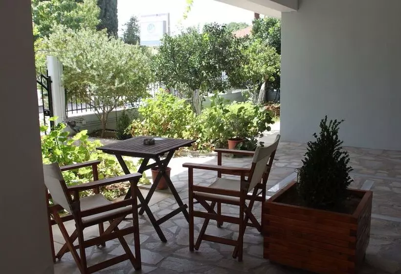 Hotelli 123 Armonia Studios