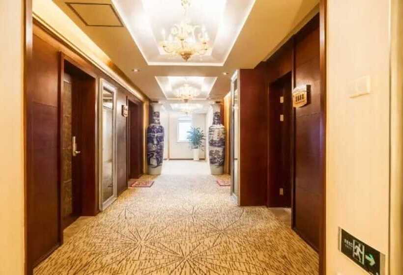 酒店 Eastern Five Continents