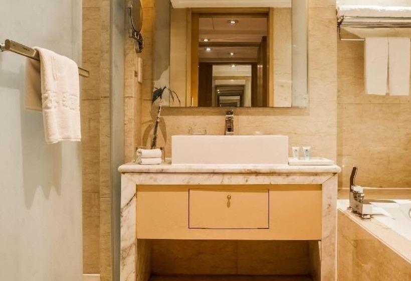 酒店 Eastern Five Continents