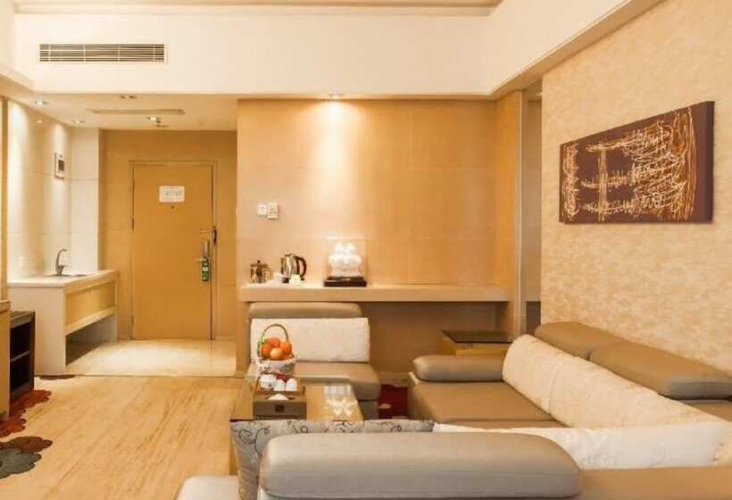 酒店 Eastern Five Continents