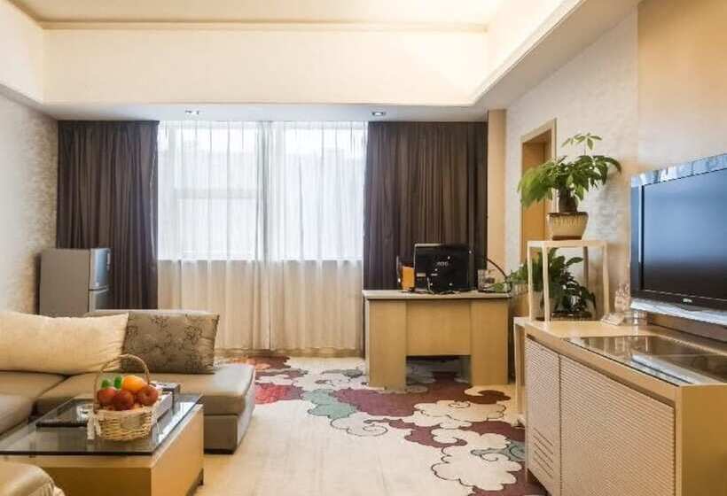 酒店 Eastern Five Continents