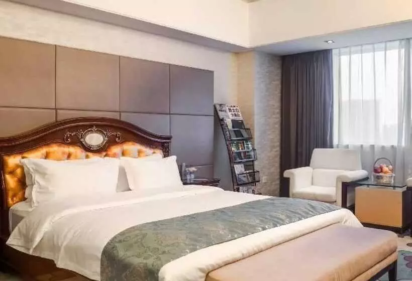 Hotelli Eastern Five Continents