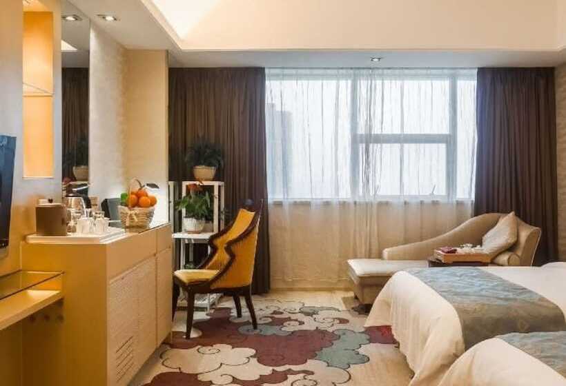 酒店 Eastern Five Continents