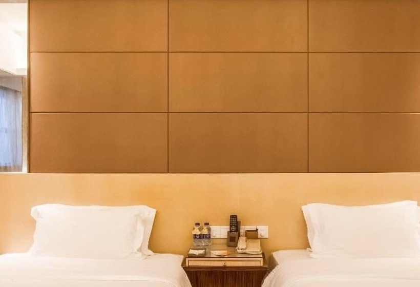 酒店 Eastern Five Continents