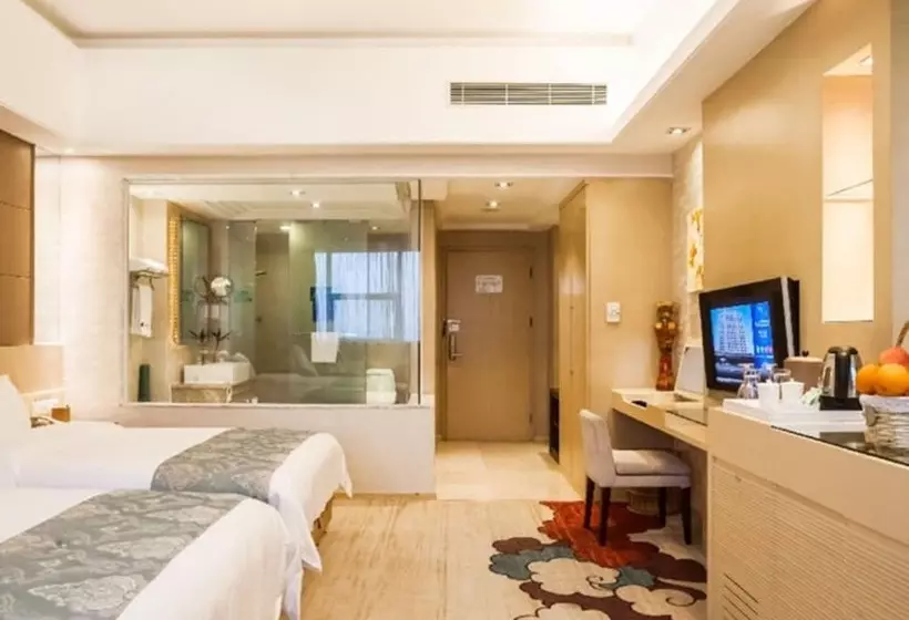 Hotelli Eastern Five Continents