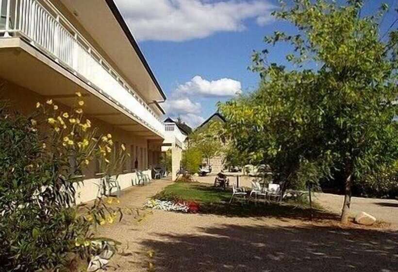 Отель Le Domaine De Renaudet