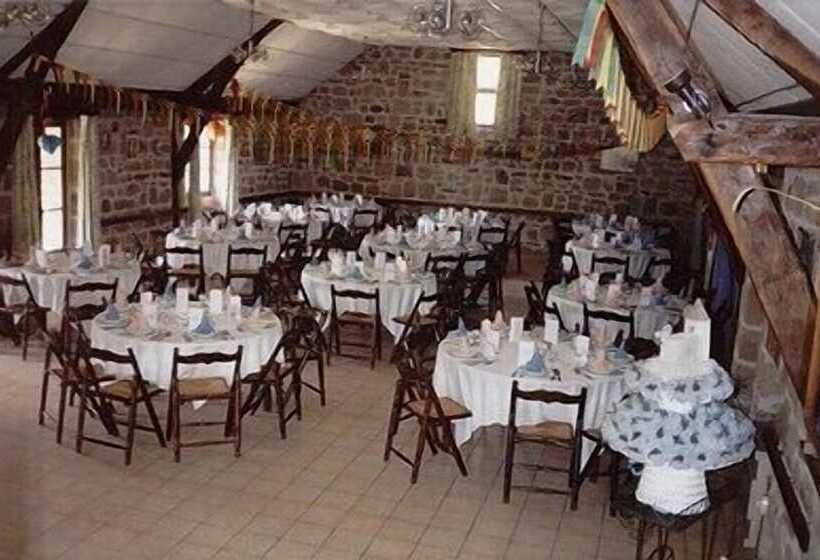 Отель Le Domaine De Renaudet