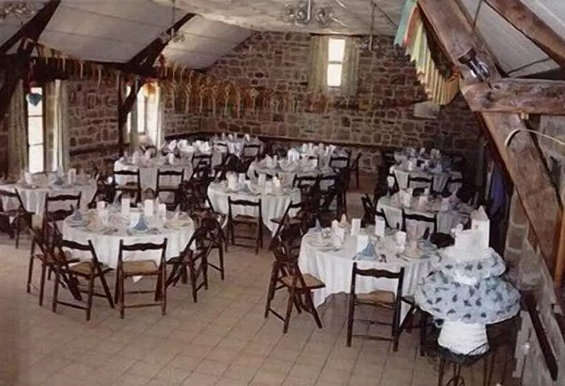 ホテル Le Domaine De Renaudet