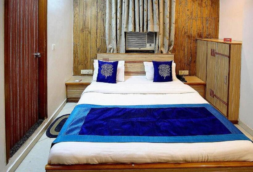 בית מלון כפרי Liberty