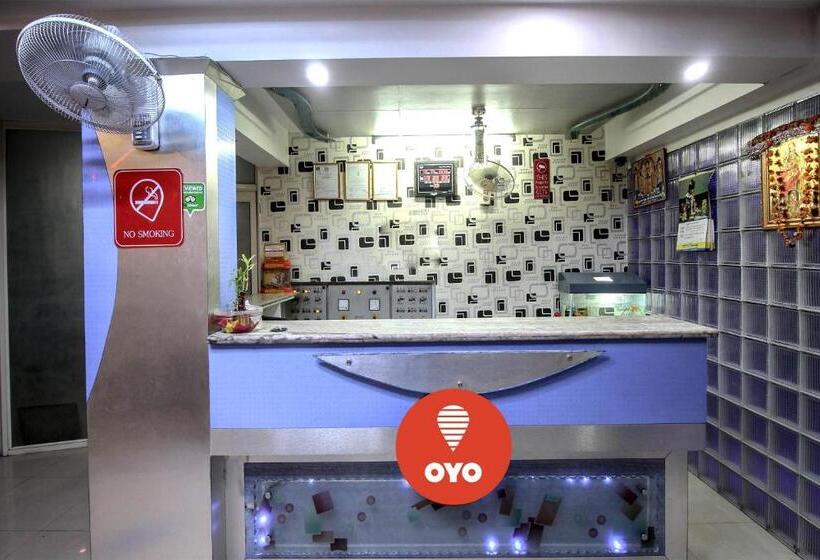 בית מלון כפרי Liberty