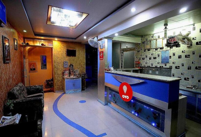 בית מלון כפרי Liberty