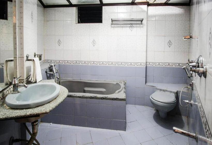 בית מלון כפרי Liberty