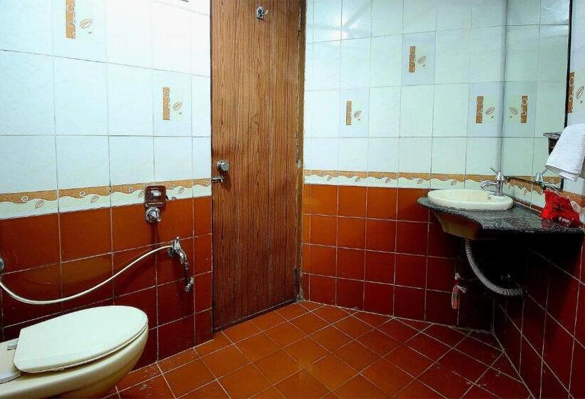 בית מלון כפרי Liberty