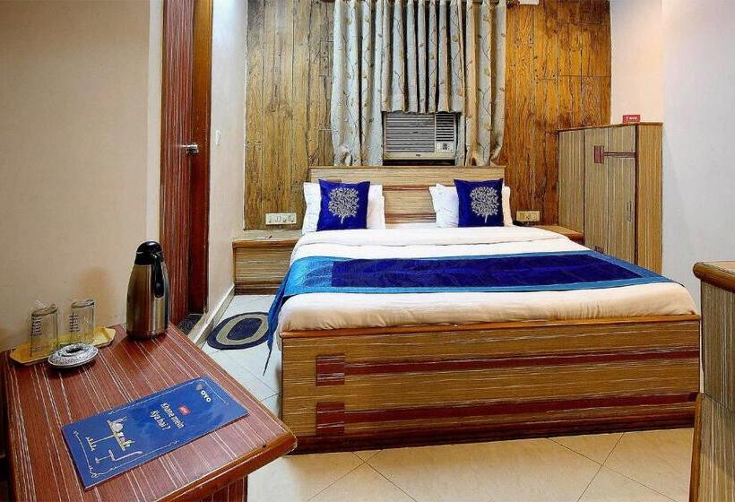 בית מלון כפרי Liberty