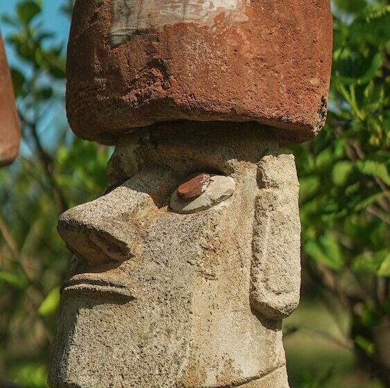 هتل Cabañas Mana Nui Inn