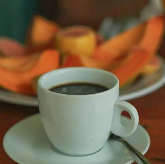 Hotelli Cabañas Mana Nui Inn