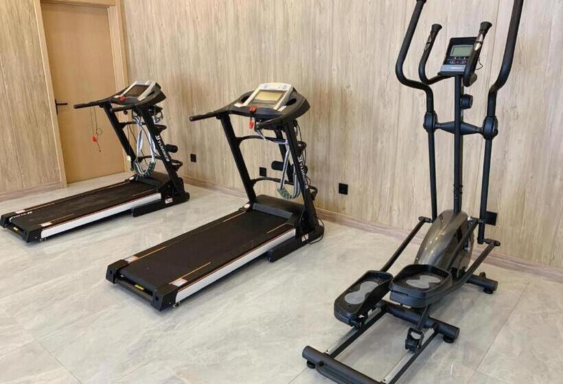 Starway Hotel Tangshan Huizhan Yuanyangcheng