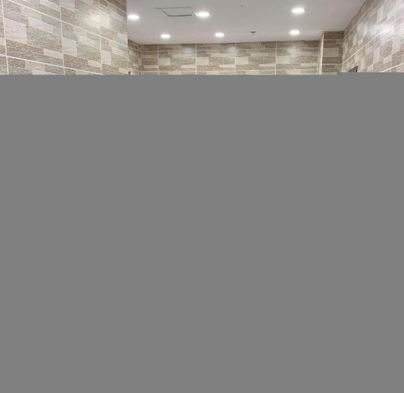 Starway Hotel Tangshan Huizhan Yuanyangcheng