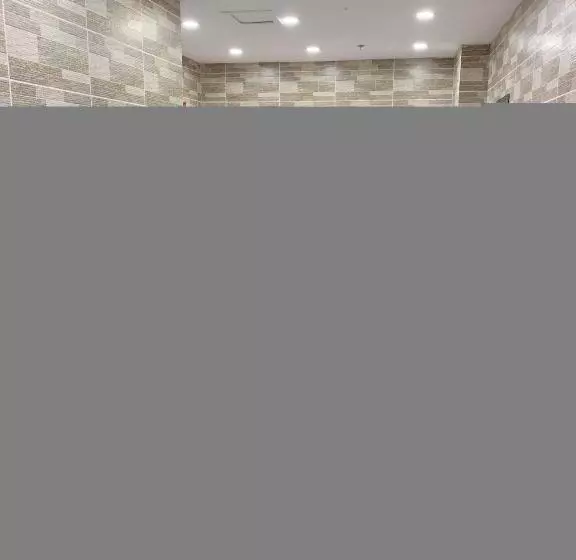 Starway Hotel Tangshan Huizhan Yuanyangcheng