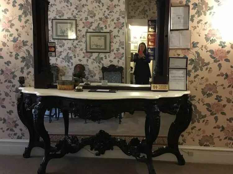 Hotelli Turkey Hill Inn